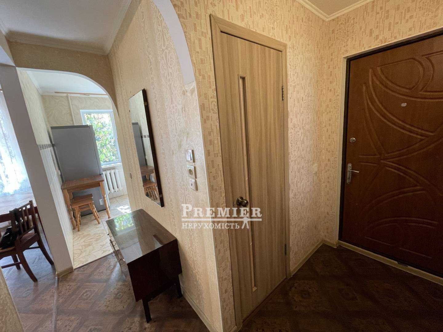 3 комн. квартира около парка Победы