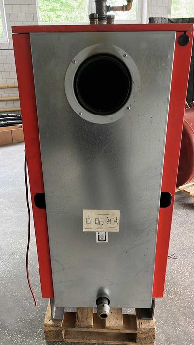 Bufory na ciepłą wodę