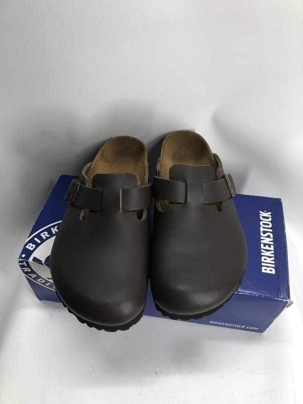 Birkenstock boston сабо оригинал 38 рр