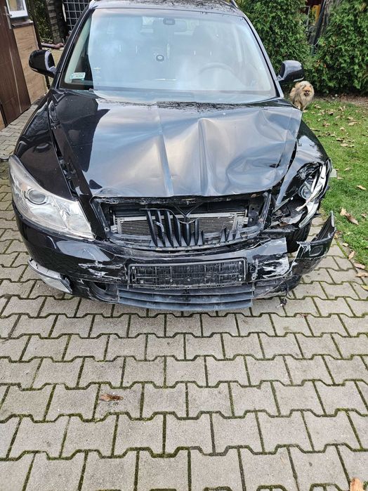 Skoda octavia kombi 1.9 tdi