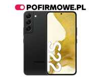 Telefon Samsung Galaxy S22 5G Black 256GB BEZ BLOKAD 3700mAh Klasa A