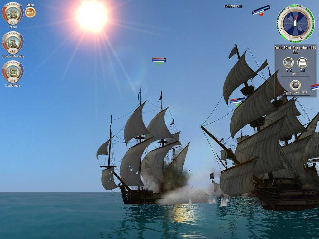 Age of Pirates Opowieści z Karaibów Pc
