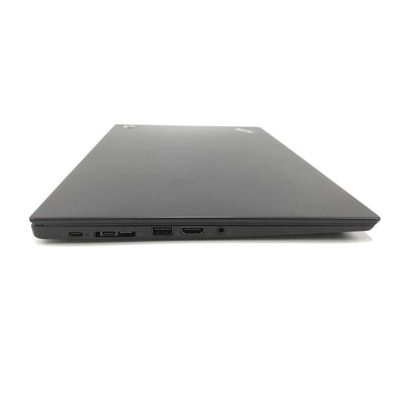 Ноутбук 14" Lenovo ThinkPad T14s Gen 1 (20T1S36J14)