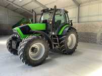 Deutz-Fahr Agrotron M620