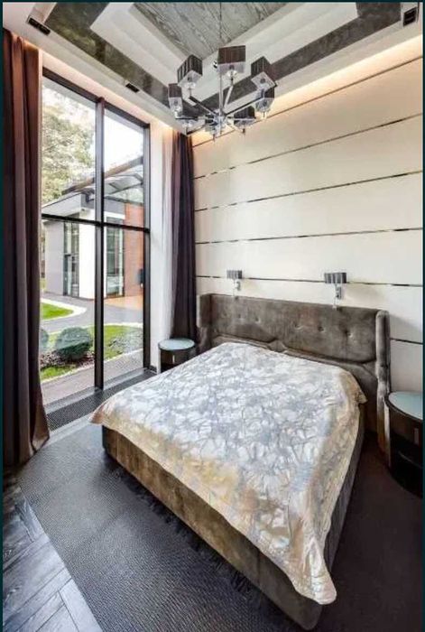 Оренда будинку, Конча Заспа, Козин, Рудики, Сучасний будинок