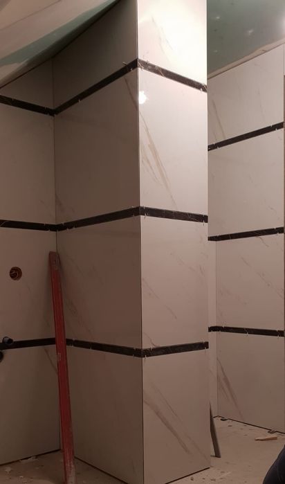 Płytki Versace Marble Calacatta 58.5x117.5