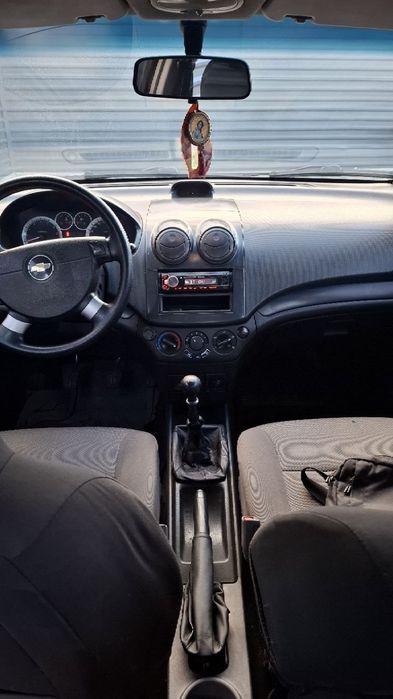 Продам Chevrolet Aveo