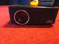 Projektor multimedialny Vizio tech x7a