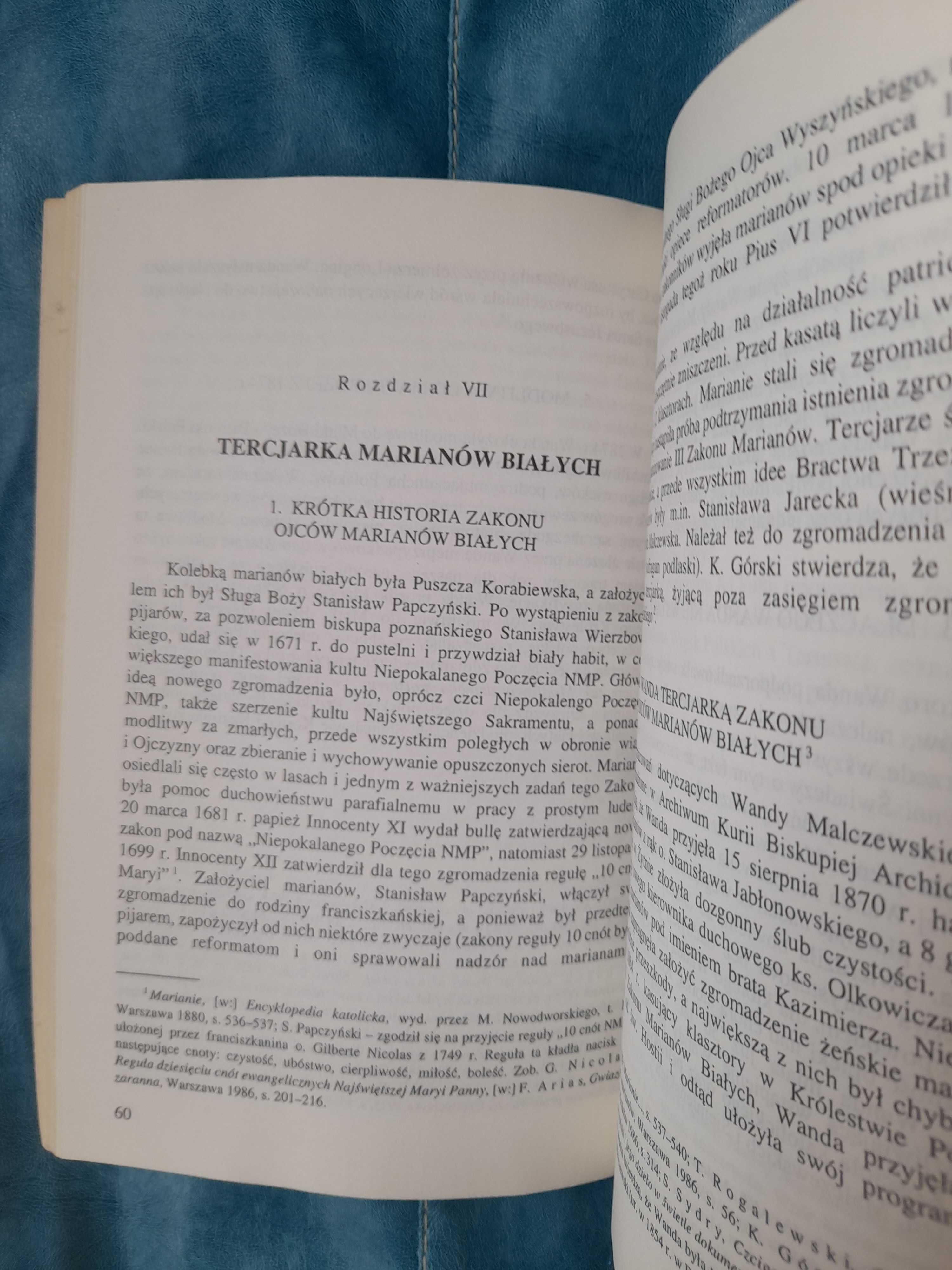 Wanda Malczewska Dąbrowski