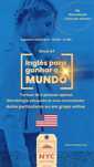 Aulas de inglês - 35€ mês
