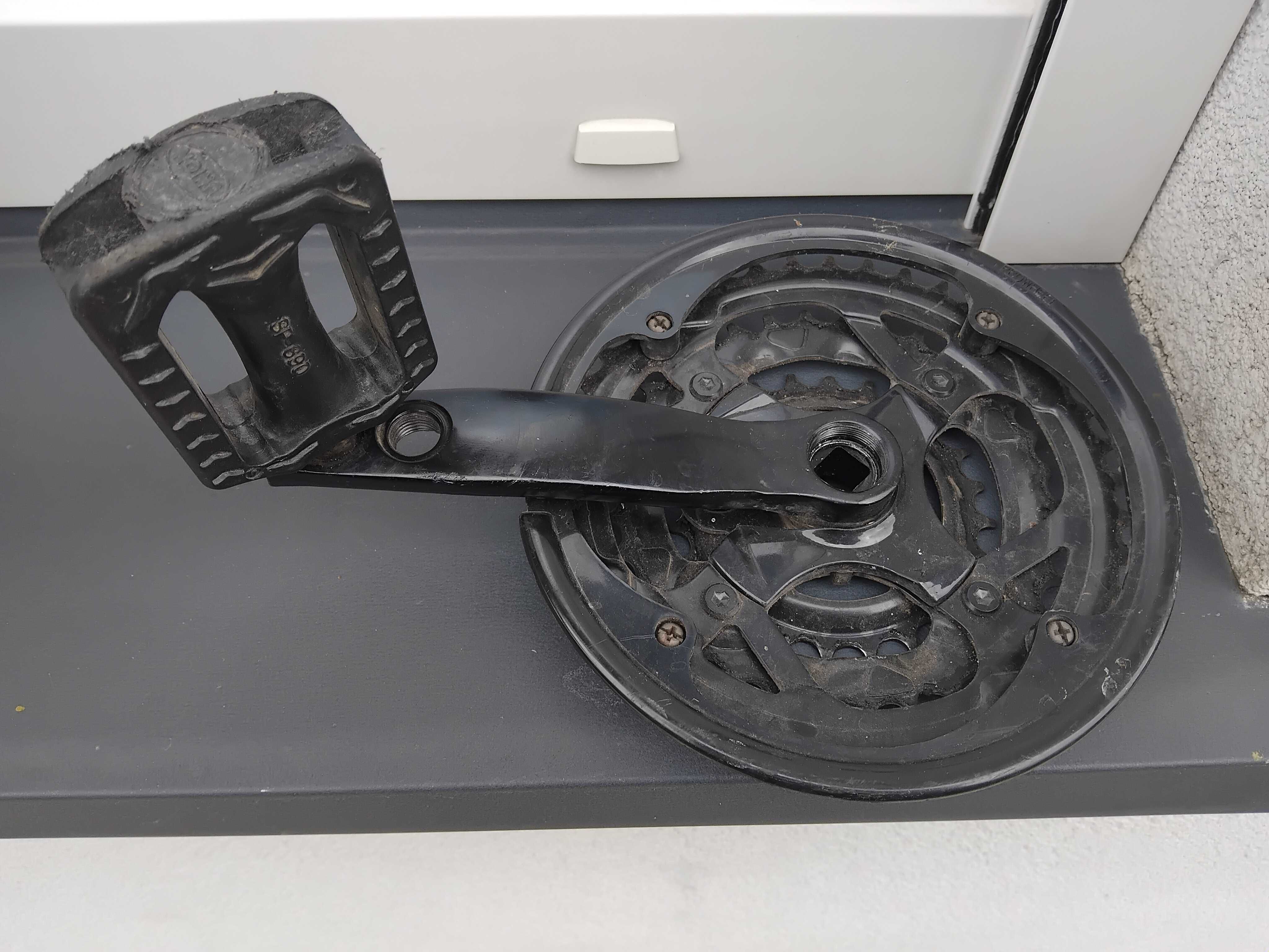Mechanizm korbowy