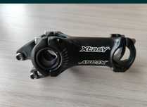 Mostek wspornik kierownicy XTASY