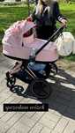 sprzedam wózek cybex