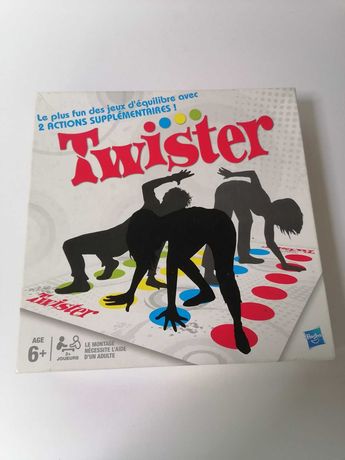 Твістер Хасбро Hasbro Twister (98831)