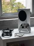 Xbox series S.