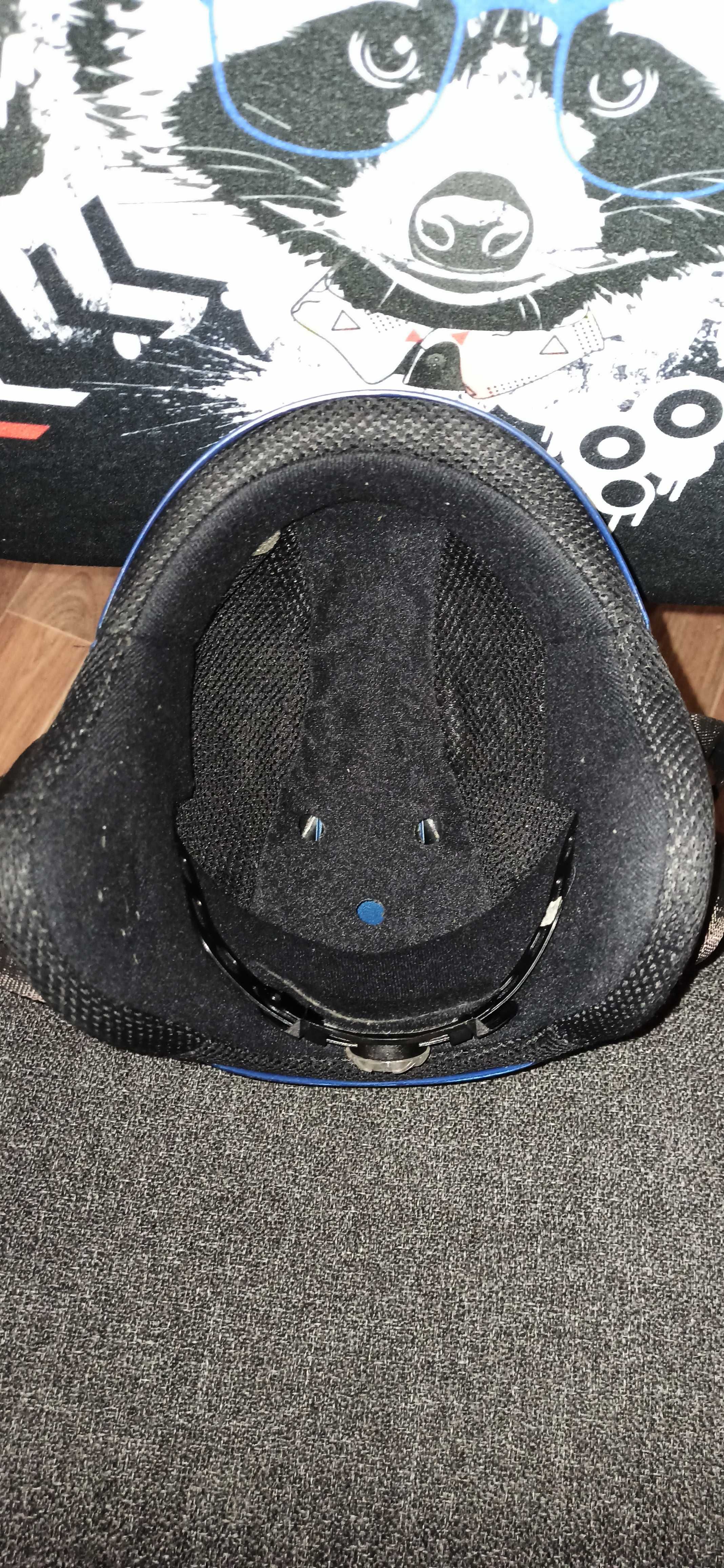 Горнолыжный шлем Alpina 53-55