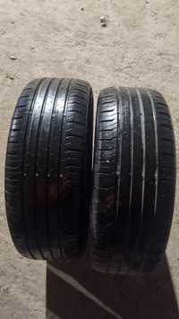 Opony continental 195/55 r15