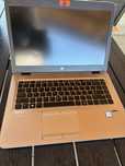 Laptop HP G3 Windows 10