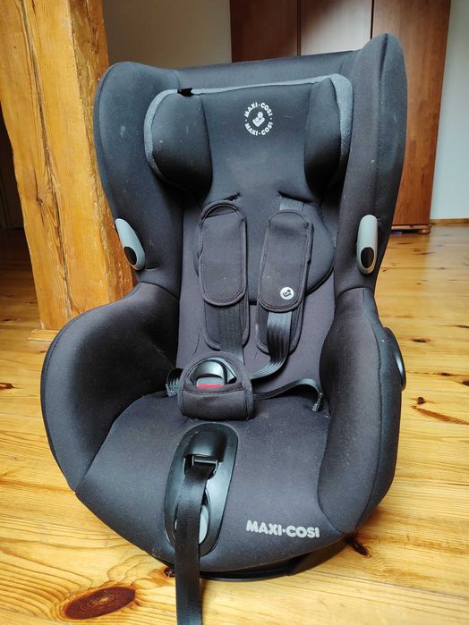 MAXI COSI AXISS - fotelik samochodowy