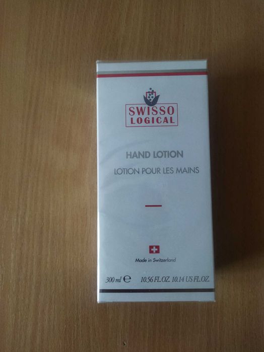 Лосьон для рук zepter