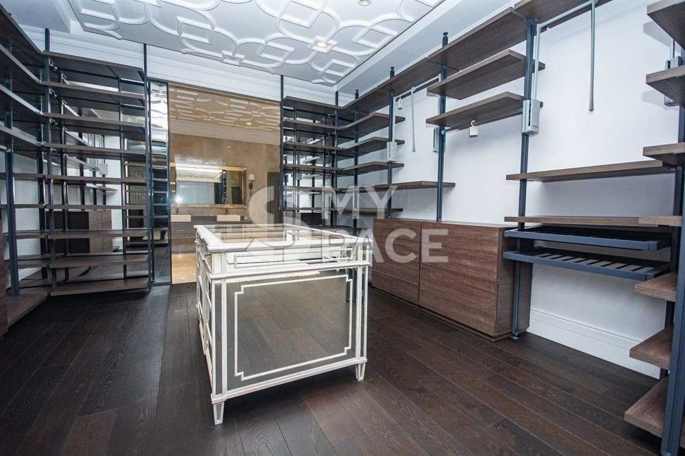 VIP Ремонт, вул. Мазепи 11-Б, вид на Дніпро