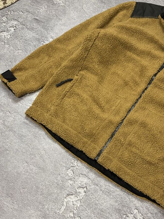 Куртка Шерпа Engelbert Strauss Оригінал