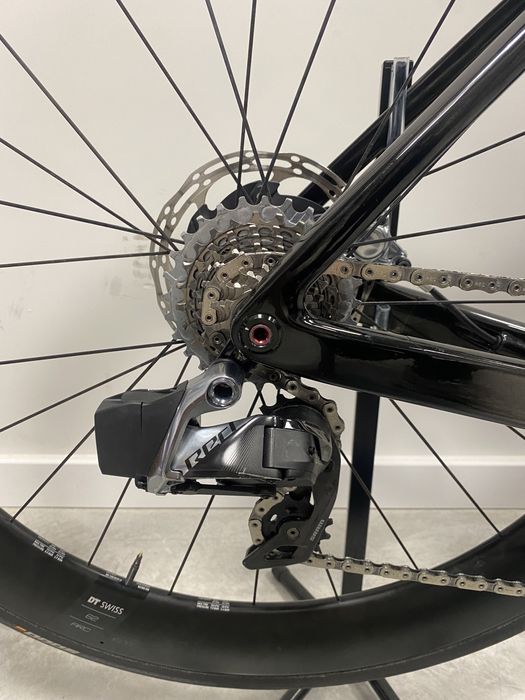 Rower limitowany scott addict rc ultimate 56cm Top 6.9kg