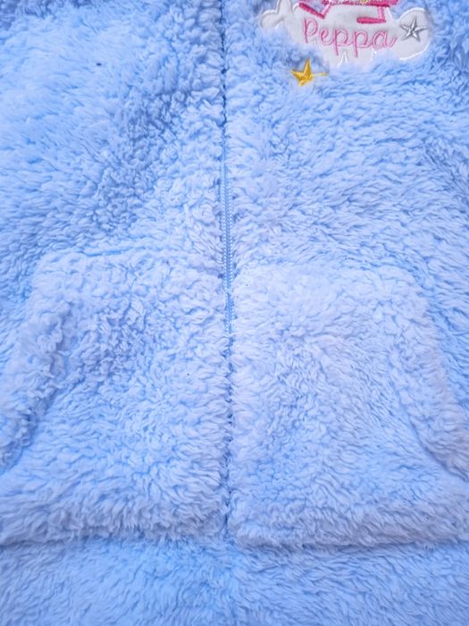 Świnka Peppa piżama kombinezon onesie przebranie strój