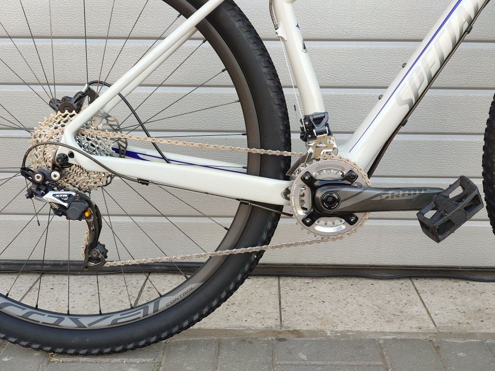 Lekki! Rower Mtb XC Specialized Fate Expert Carbon rozmiar M koła 29