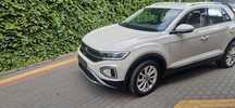 Vw TRoc 2.0 45tys.km 2022r