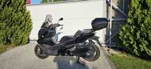 Bmw c400 GT Wrocław