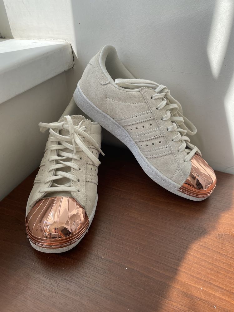 Кросівки Adidas superstar