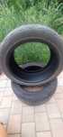 Opony 225/45 R17 Goodyear