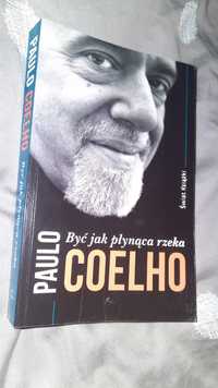 Paulo Coelho "Być jak płynąca rzeka"