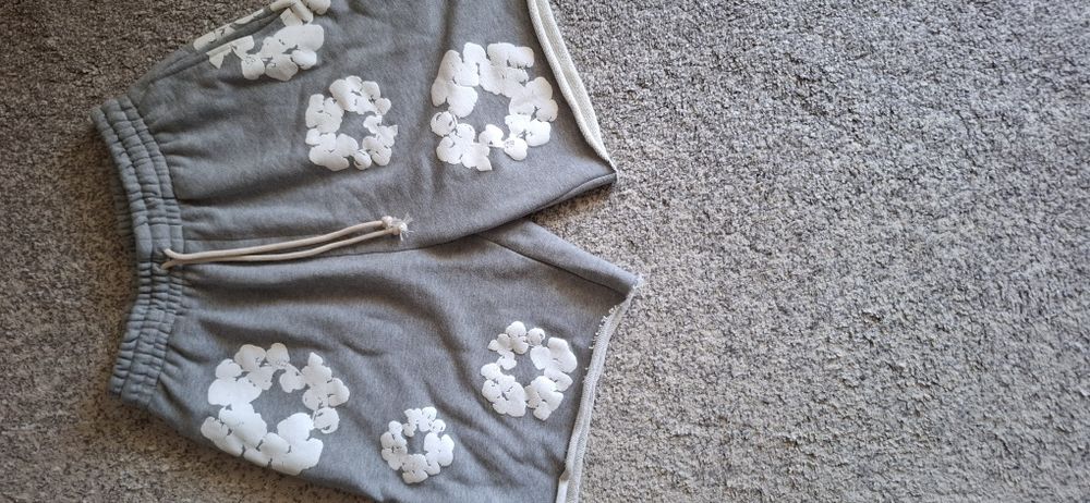 Spodenki Denim Tears roz.M