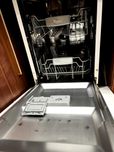 Посудомийна машина Whirlpool 45 вбудована