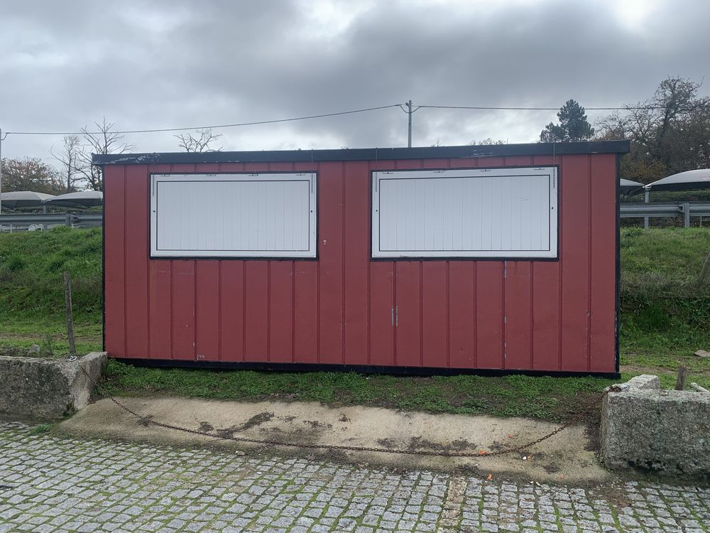bar ambulante para festas e eventos