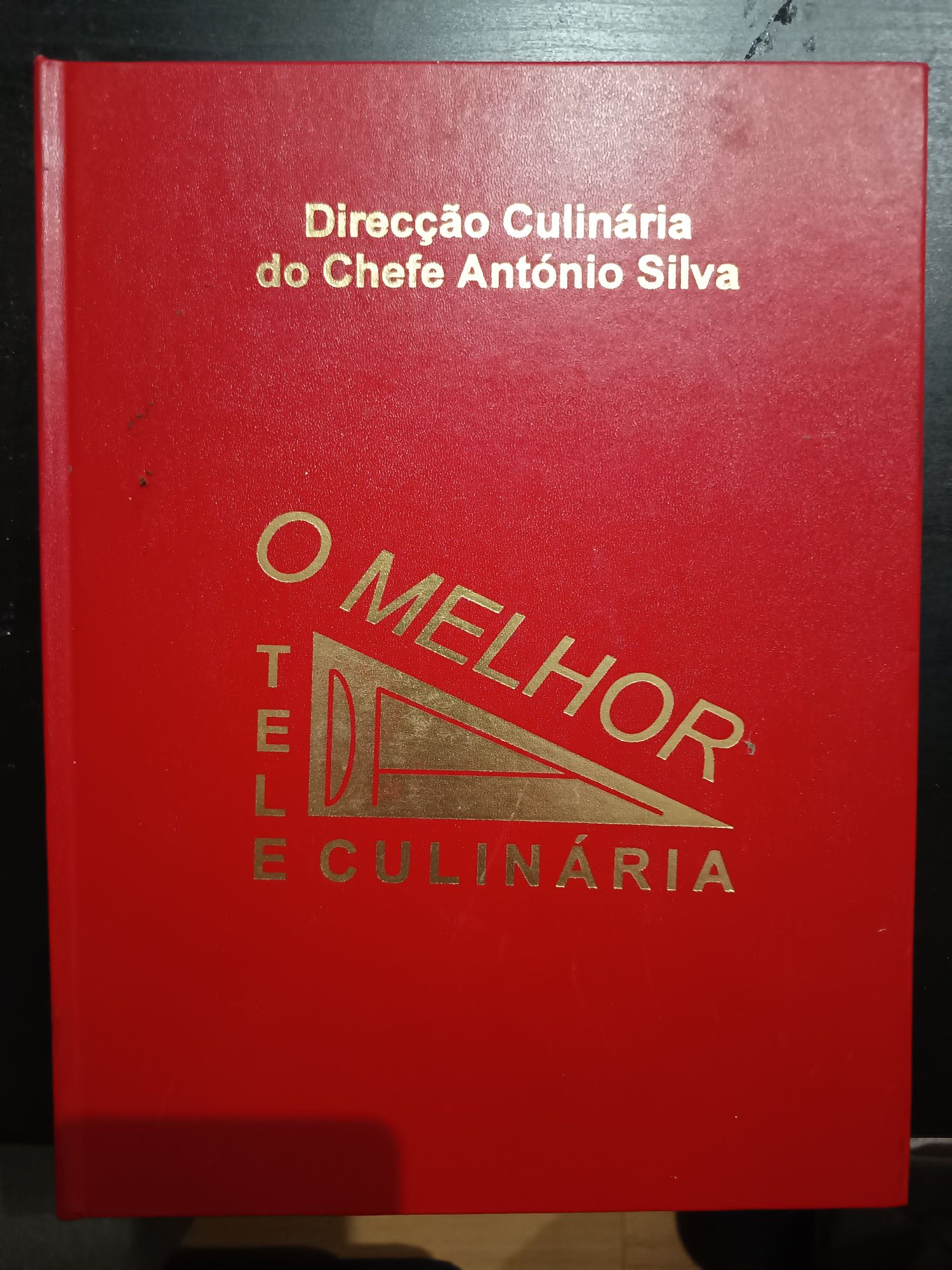 O Melhor da Tele culinária com direção do chefe António Silva
