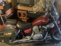 Yamaha Virago 250 3ls