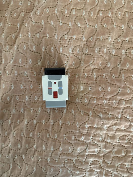 Lego Mindstorms EV3 31313