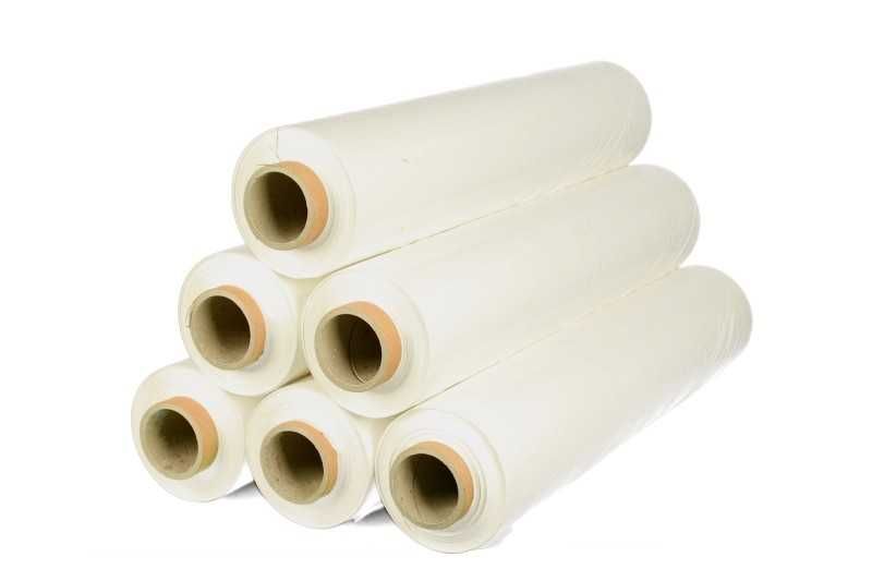 Folia stretch ręczna transparent 2,70kg