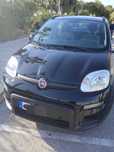 Fiat Panda Bifuel 2022