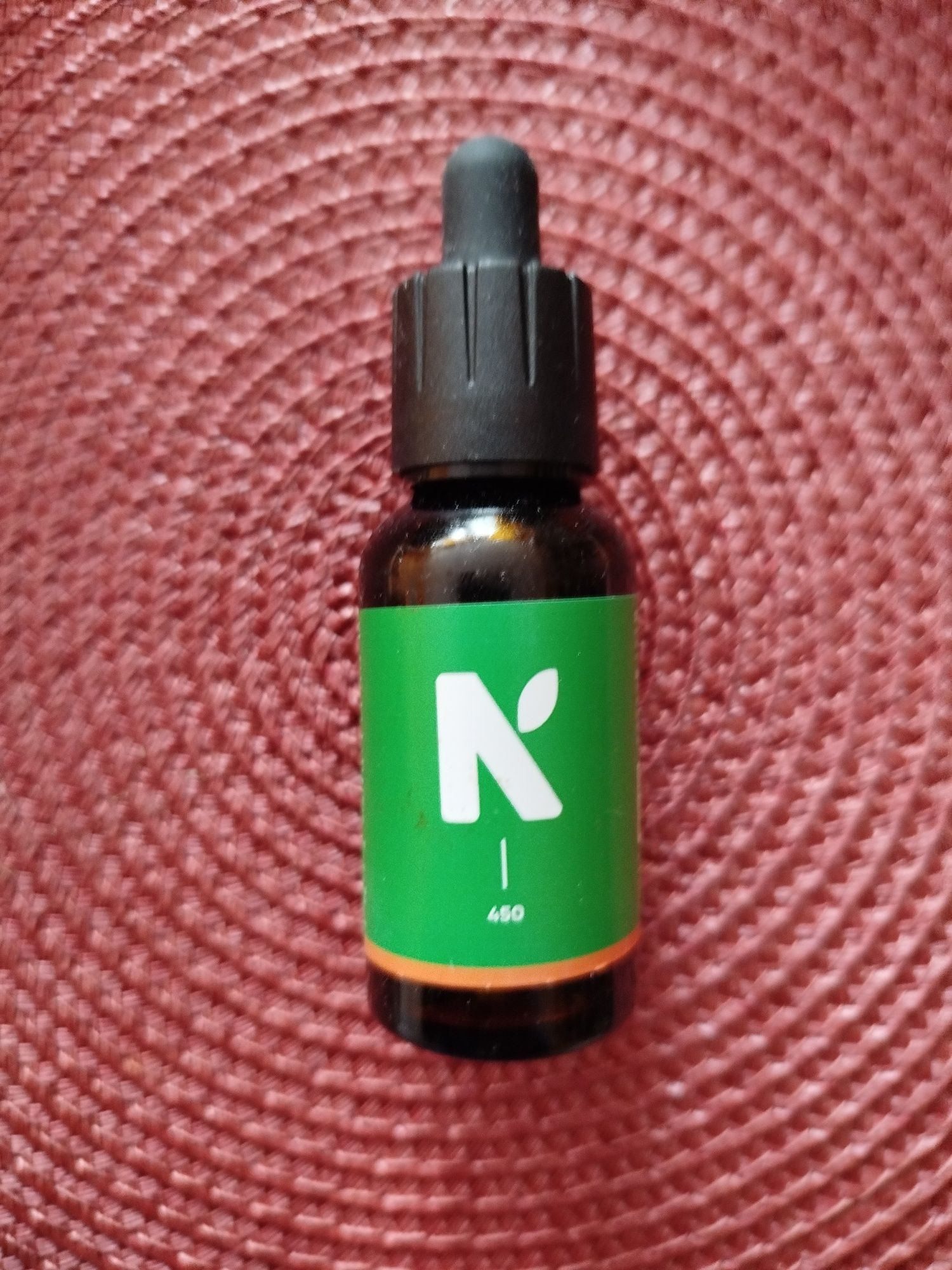 Neo Drops N Formuła 450 30 ml