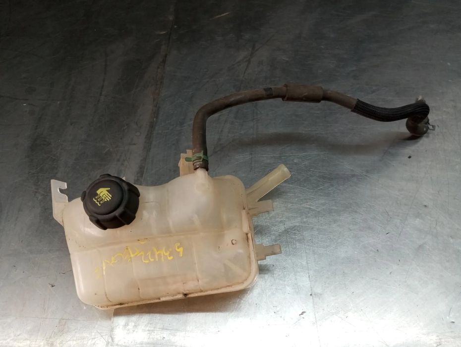 Reservatório / depósito da água / líquido de refrigeração RENAULT Mega