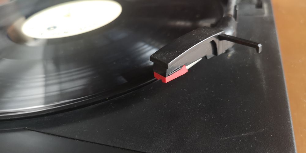 Gramofon Sony PS LX-56P