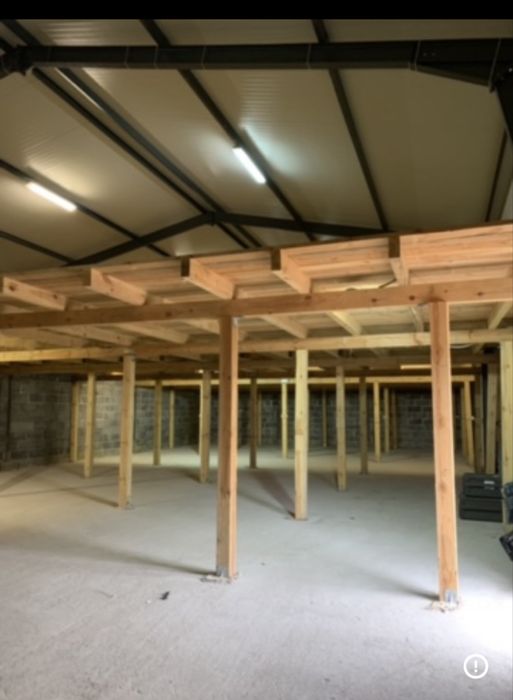 Hala Magazyn na wynajem