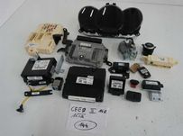 Блок управління двигуном комп'ютер мозги Kia Ceed та інші Кіа шрот