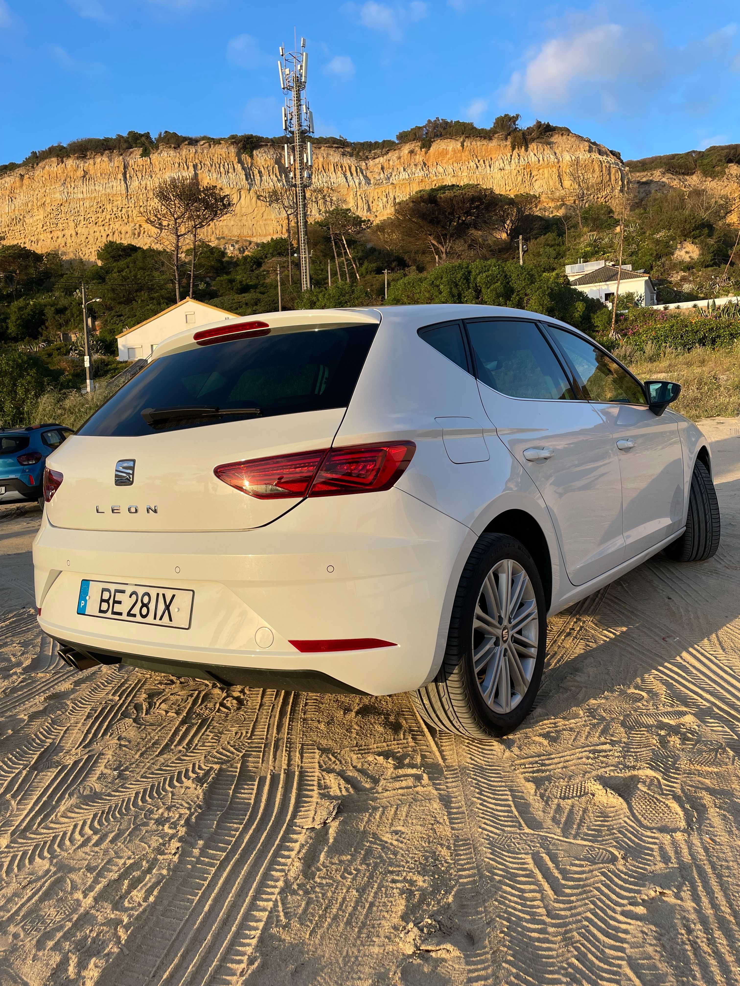 SEAT Leon 1.4 TSI Xcellence S/S