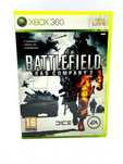 Battlefield Bad Company 2 Xbox 360 Po Angielsku