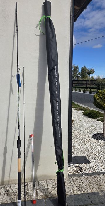 Wędka Robinson Competition Method Feeder CTX2 3,00 / 30g